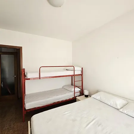 Apartment Giardino