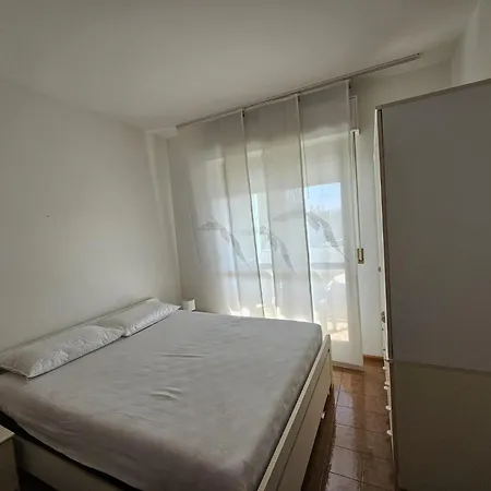 Apartment Giardino Grado