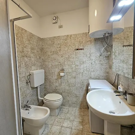 Apartment Giardino