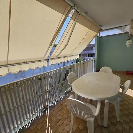 Apartment Giardino Grado