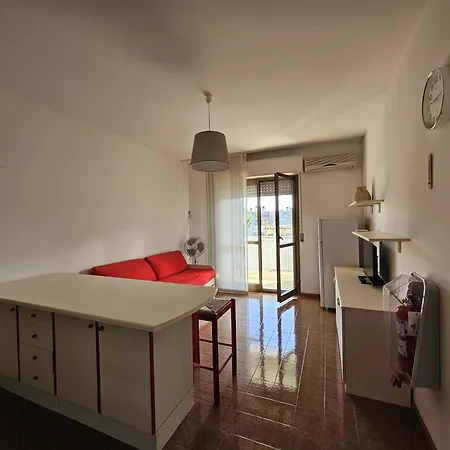 Apartment Giardino